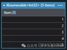 C#中Linq常用方法彙總，一篇能覆蓋99%使用場景_Max_14
