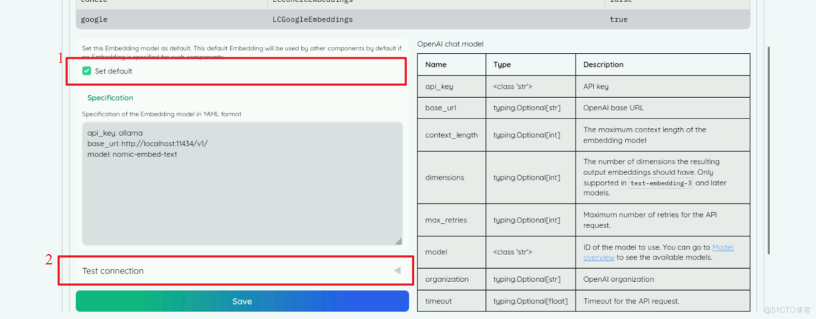 【案例共創】基於開發者空間使用Kotaemon開源RAG UI和華為雲Maas搭建本地/私人AI知識庫_Docker_31