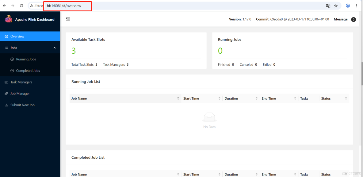 大數據Flink進階（十三）：Flink 任務提交模式-_jar_02