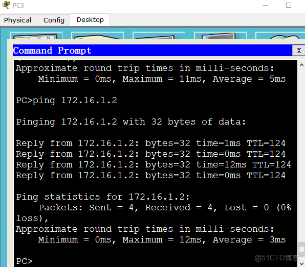 使用環回接口IP地址建立EBGP對等體關係_靜態路由_13