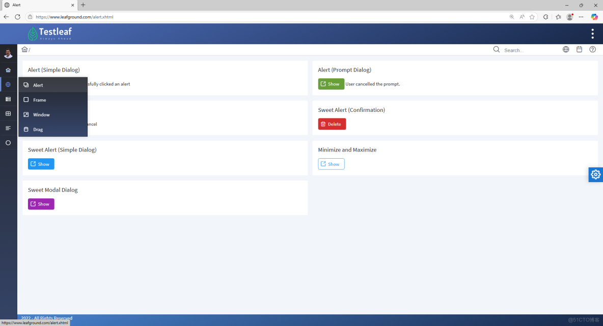 從零開始到設計Python+Selenium自動化測試框架_實例化