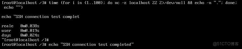 openEuler網絡優化：TCP/IP協議棧性能深度測評_連接建立_05