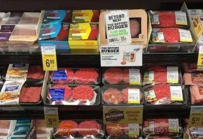 人造肉第一股關店撤退！網友：21世紀最狠假科技陰謀涼透了？ _搜索_07