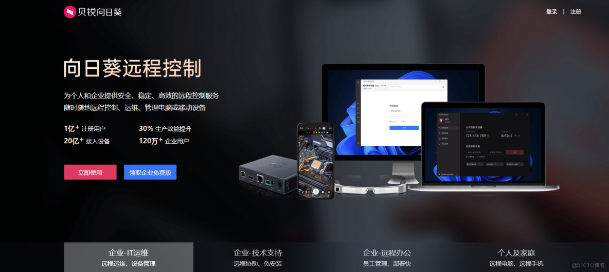 2026年遠程辦公必備：十大遠程控制工具全面實測與推薦_Windows_11