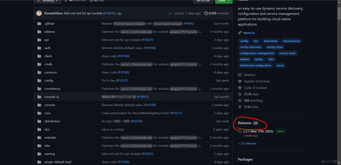 idea 配置docker 機器 idea配置nacos_idea 配置docker 機器