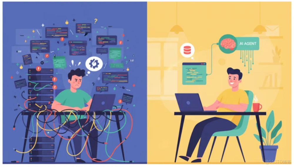 比 MySQL 輕，比 SQLite 強：終於有人把 AI 數據庫做對了_數據庫_04
