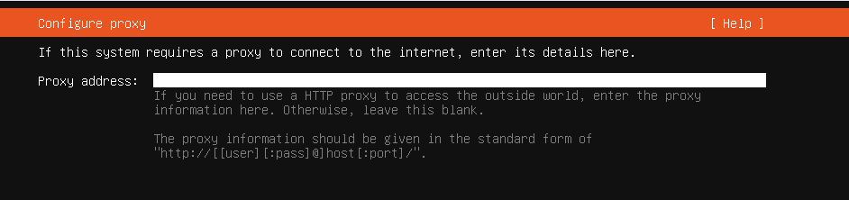超詳細，ubuntu22.04操作系統安裝步驟（自動分區）​_自定義_16