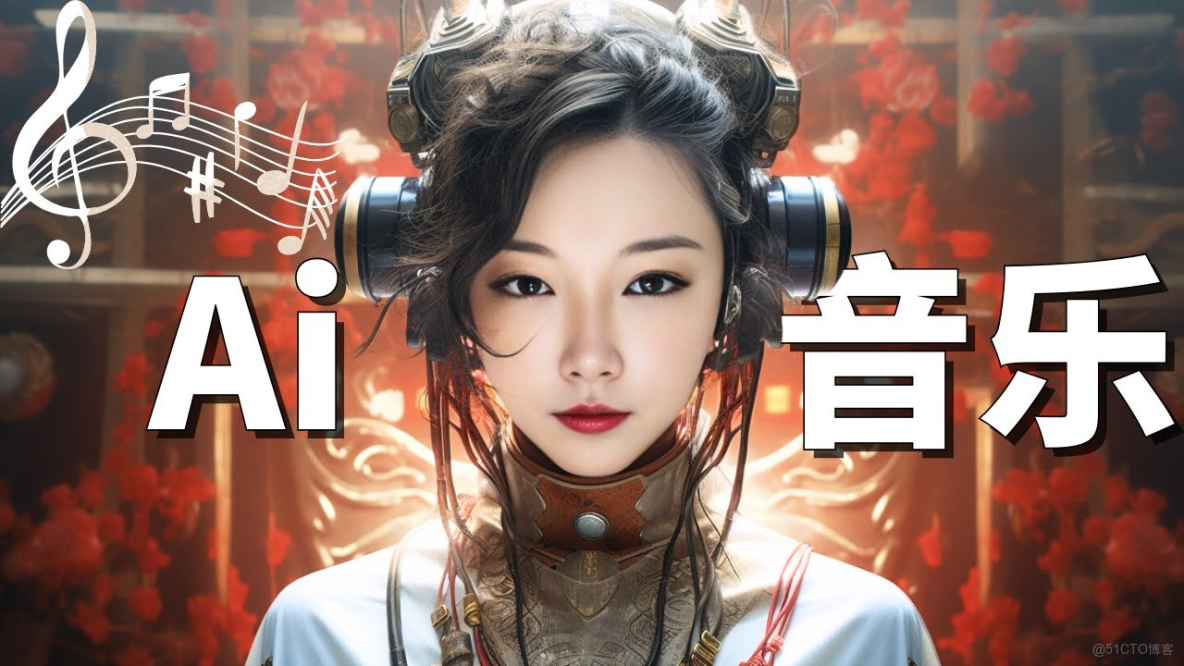 AI生成原創歌曲真的來了！支持19種語言，還能説唱，GenMel下載介紹_AI音樂