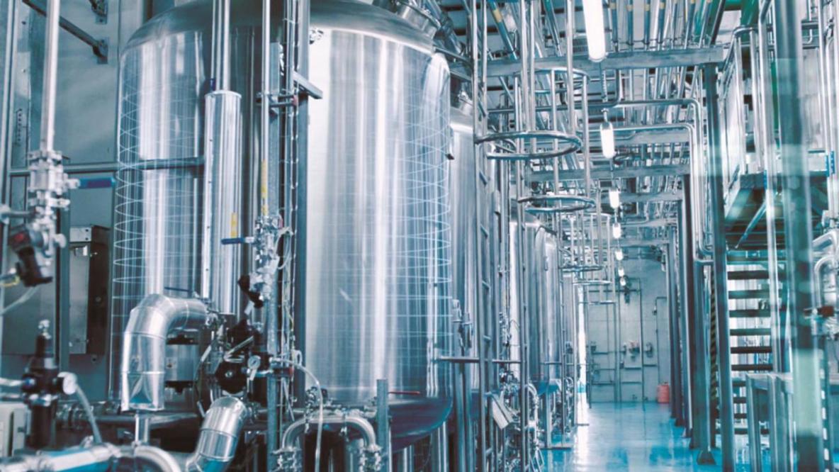 協議不通？CC-Link IE轉Ethernet/IP網關來當“端水大師”_網關_03