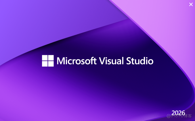 Visual Studio 2026 正式版下載與安裝詳細教程！_Visual_16
