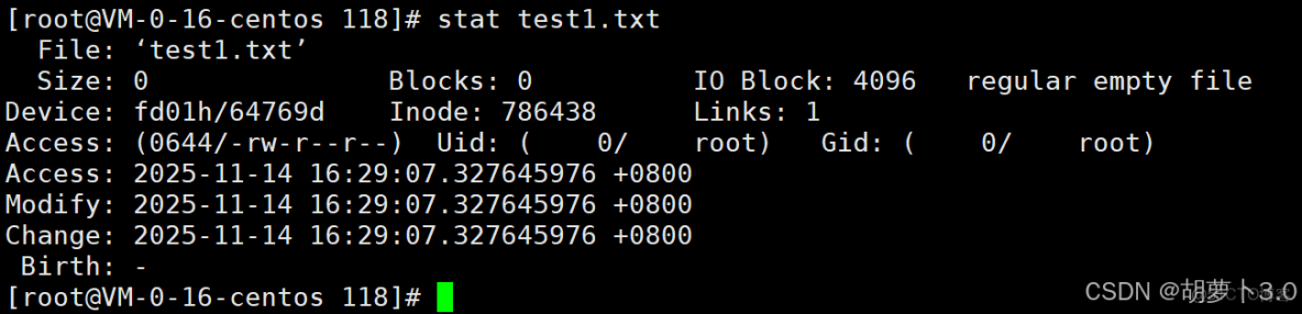 Linux學習總結（9）——Linux 新手必知必會的 10 條 Linux 基本命令_51CTO博客_當前路徑_40
