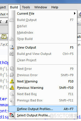 latex文中怎麼索引圖表_一般用户