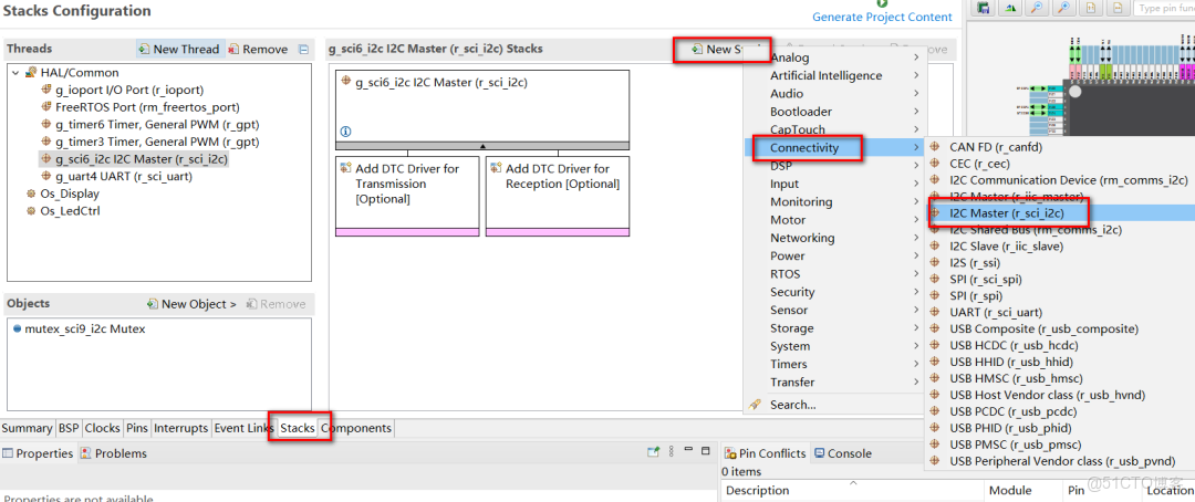 DHT11温濕度傳感器獲取+OLED 屏幕顯示_Data_08