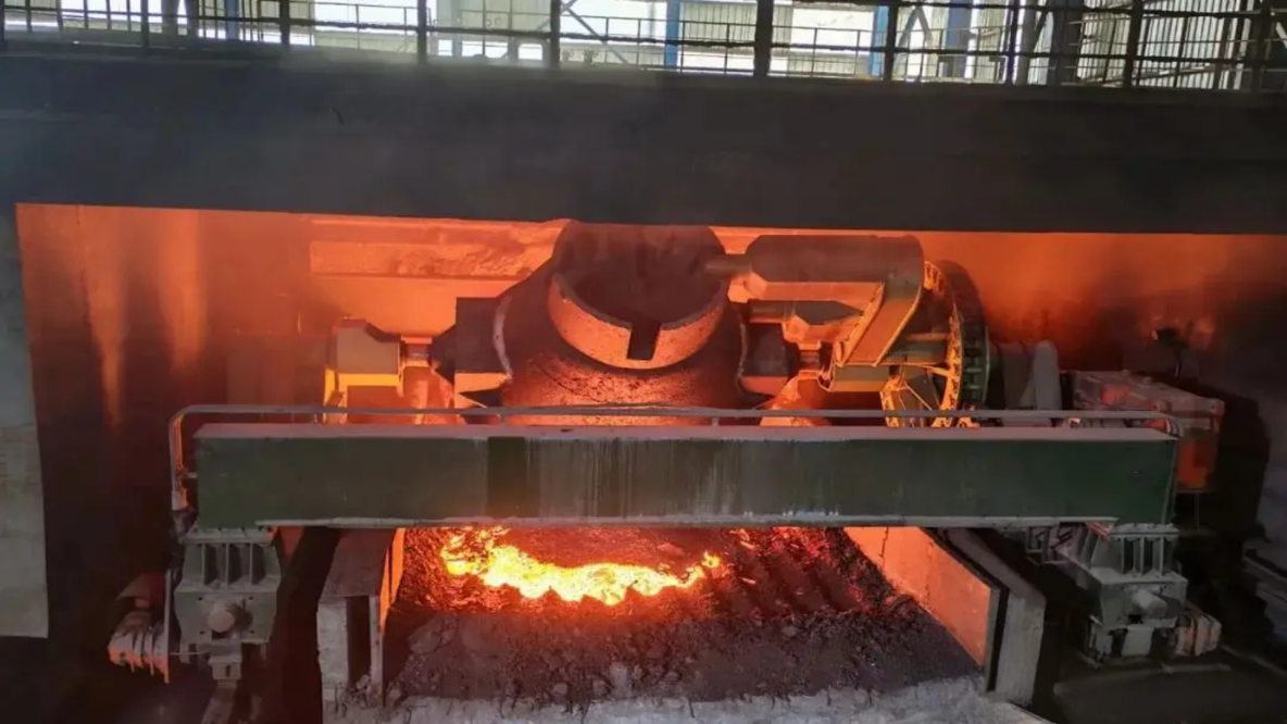 鋼渣處理線的“網絡神醫”：疆鴻智能PROFIBUS集線器，專治各種信號不服_集線器_03