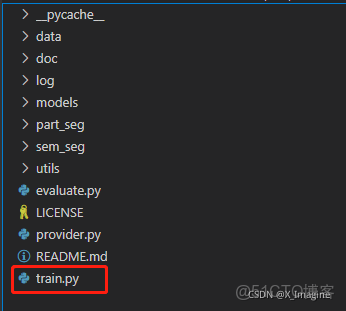 superpoint網絡的Model Volume network point_點集_25