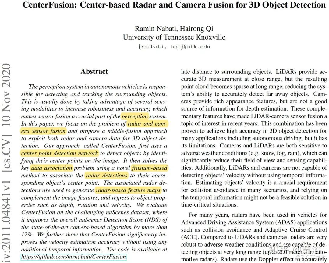 PKC雷達目標檢測_#人工智能