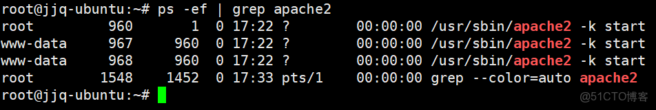 部署lamp搭建discuz論壇_51CTO博客_#架構_05