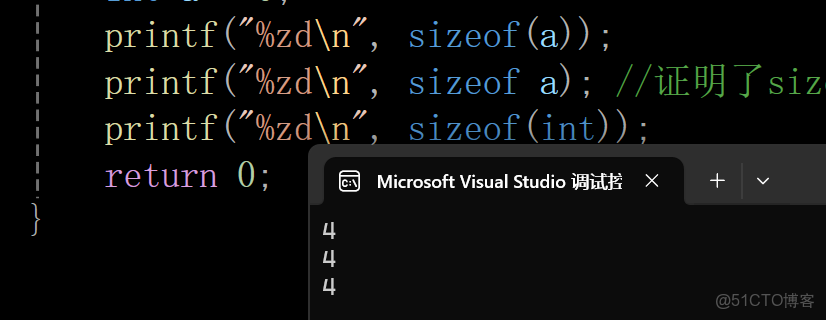 《C語言筆記》第6章 指針_51CTO博客_數組名