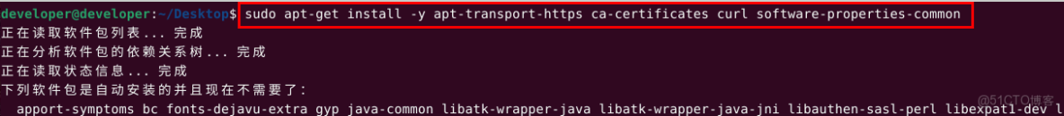 ​​【案例共創】開發者空間部署Django-CMS企業內容管理系統_docker_04