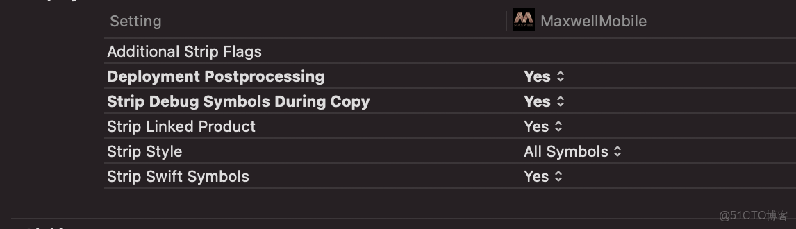 iOS開發 - 超詳細集成 FFmpeg 步驟_Apple