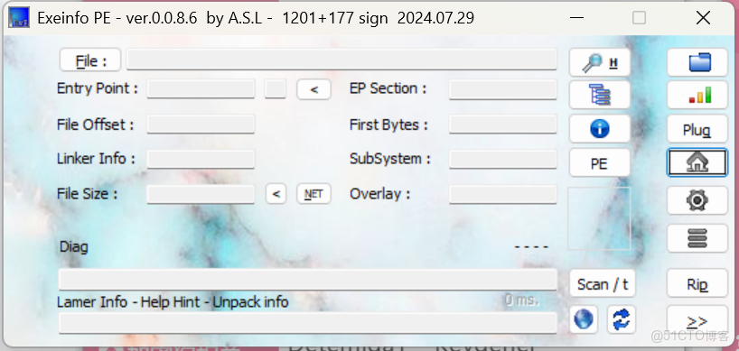 pwn學習5-尋找關鍵call（筆記）_交叉引用_03