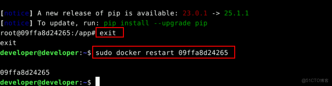 【案例共創】基於開發者空間使用Kotaemon開源RAG UI和華為雲Maas搭建本地/私人AI知識庫_開發者_40