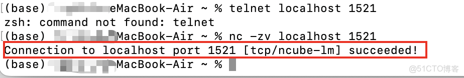 mac下Docker安裝oracle_oracle_12
