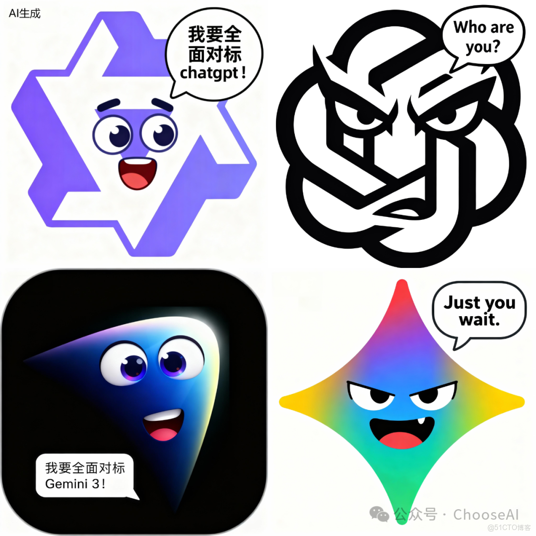 當“高顏值”撞上“高智商”，靈光與千問擦出了怎樣的火花？_問答助手