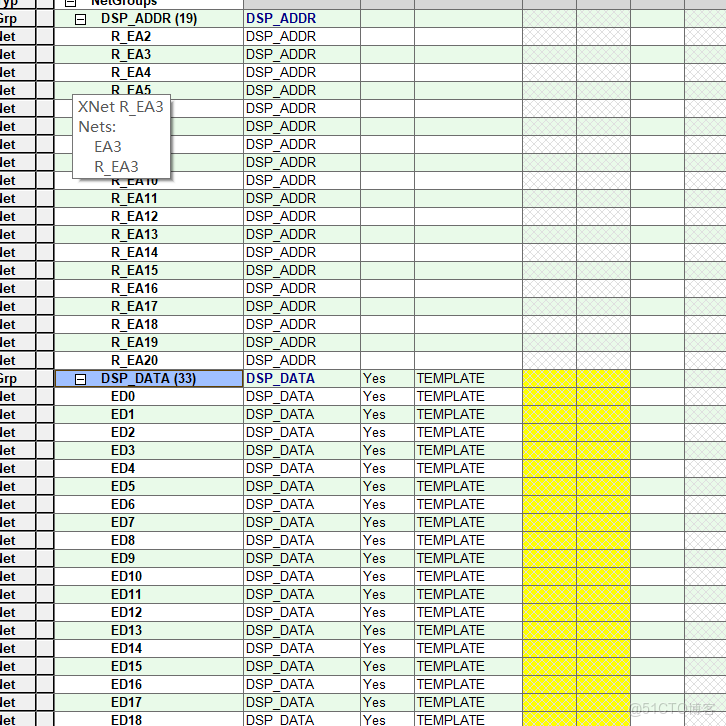 ICEM打開IGS後沒有出現文件_微帶線_09