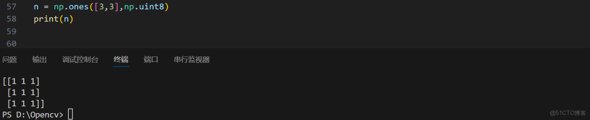 Python 數據科學入門教程：OpenCV_#opencv_37