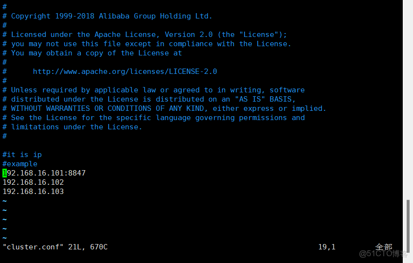 idea 配置docker 機器 idea配置nacos_maven_89