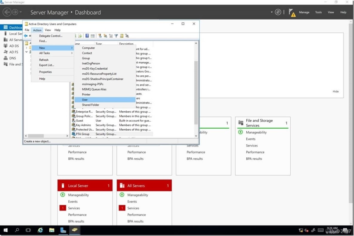 office 365 登錄和登出回調地址配置_服務器_07