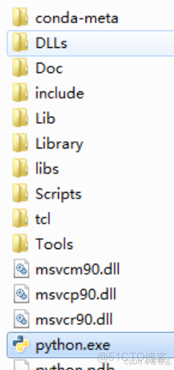 anaconda保姆級安裝教程（非常細）_Python_16