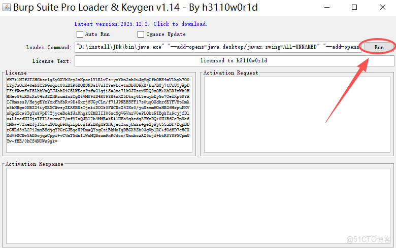BurpSuite下載安裝保姆級教程（附安裝包，圖文版）_BurpSuite下載_02