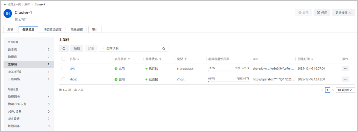ZStack Cloud 5.5.0正式發佈_雲主機_17