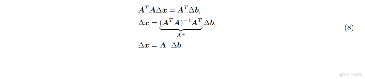 點雲配準文獻閲讀與簡單實現_#SLAM_81