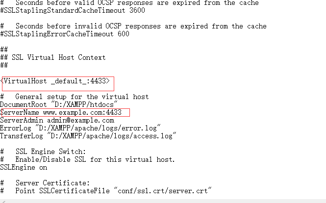 XAMPP下載和安裝圖文教程（附安裝包，適合新手）_XAMPP下載安裝教程_16