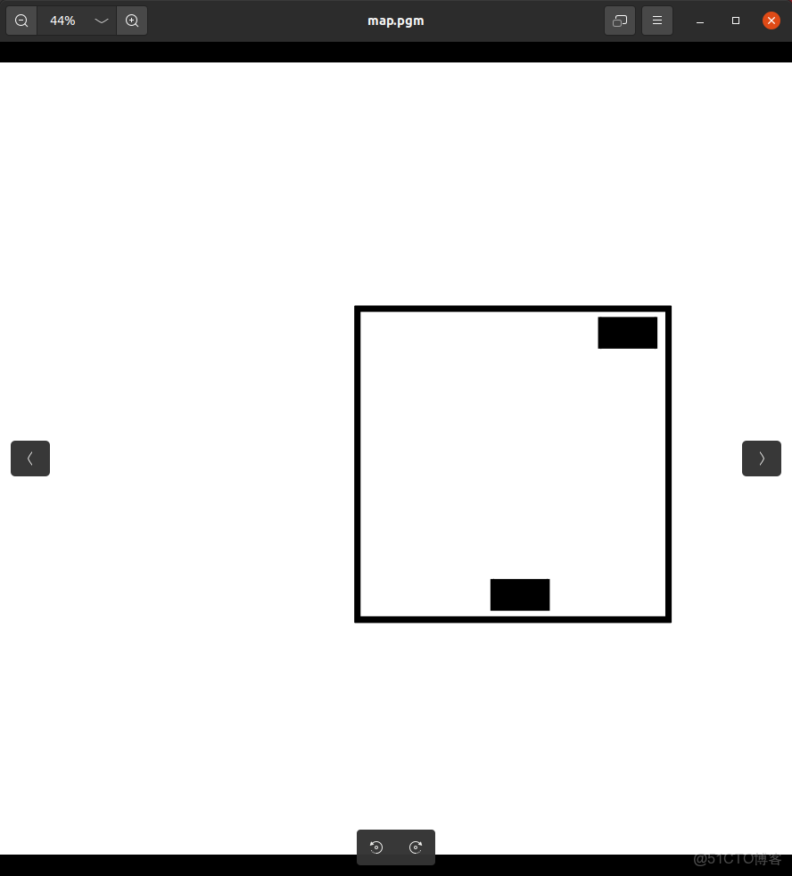 「 Gazebo仿真 」地圖創建、多模型顯示、基本指令_gazebo導入地圖模型_Robot_#人工智能_07
