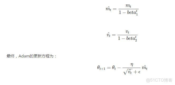 為什麼使用隨機梯度下降求解出現問題 隨機梯度下降的隨機_梯度下降_38