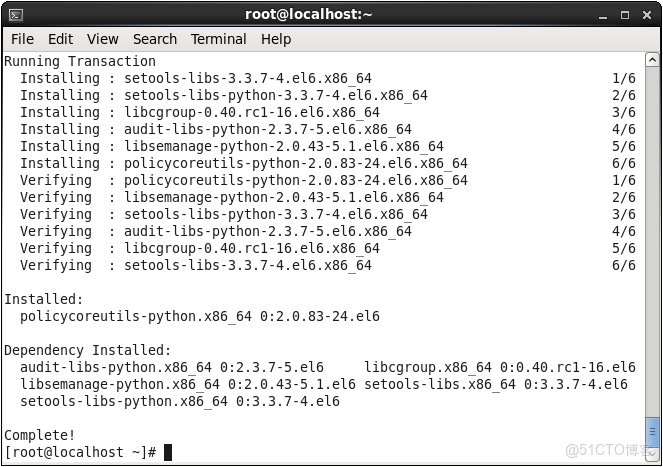 Galera配置mariadb集羣_mysql_06