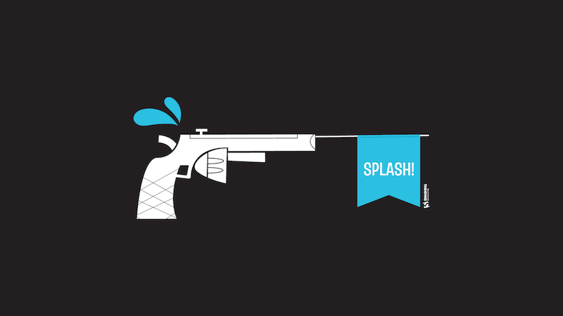 Splash