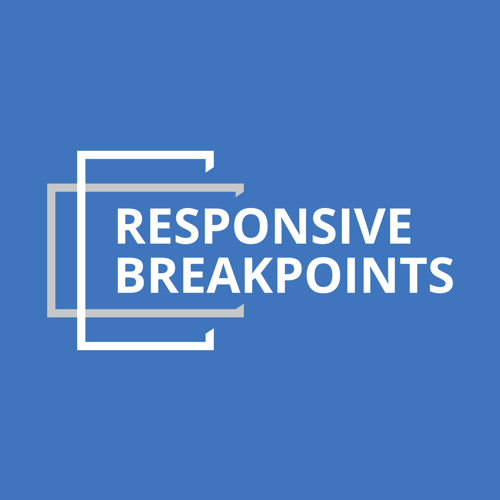 Logo of Responsive Breakpoints, an open source tool for responsive images.