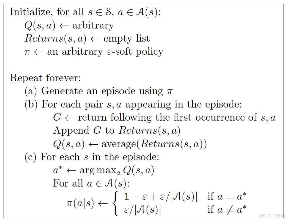 機器學習 蒙特卡洛模擬因子組合最優 spss蒙特卡洛方法結果_強化學習_10