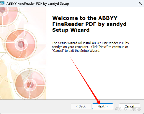 ABBYY FineReader PDF 16安裝教程及下載_ABBYY FineReader_05