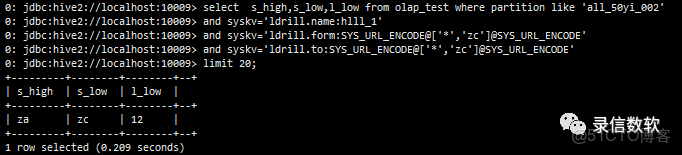 多索引組合值不可以唯一嘛_#olap_09