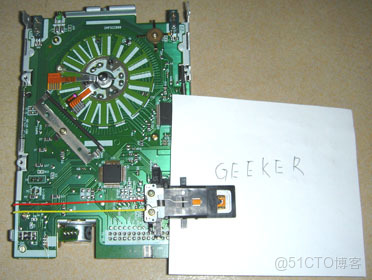 timeshift 換硬盤_單片機