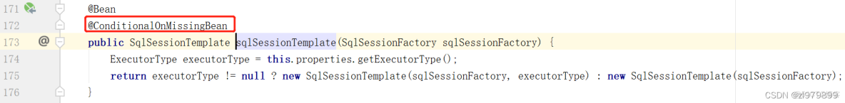 【SpringBoot實戰】數據訪問整合Mybatis和Redis - hjk_#spring_03