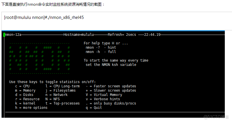 nmon 可以用於docker性能監控嗎_.net_05