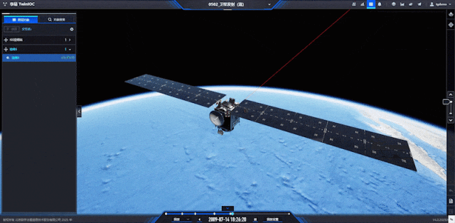 國防航天領域的智慧指揮新引擎_數據_02