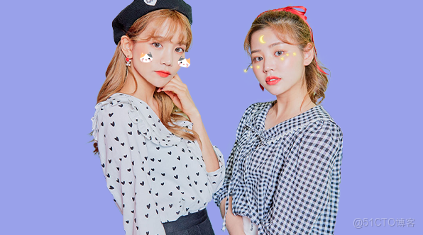 美顏SDK算法工程師實踐筆記：濾鏡與特效模塊的可維護性設計_美顏sdk_02